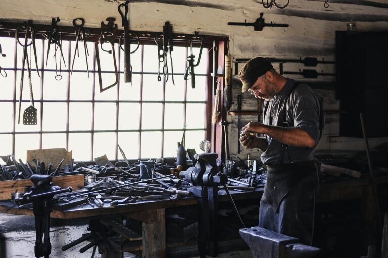 Von der Schaufel zur Software: Ein Perspektivwechsel für traditionelle Handwerksbetriebe